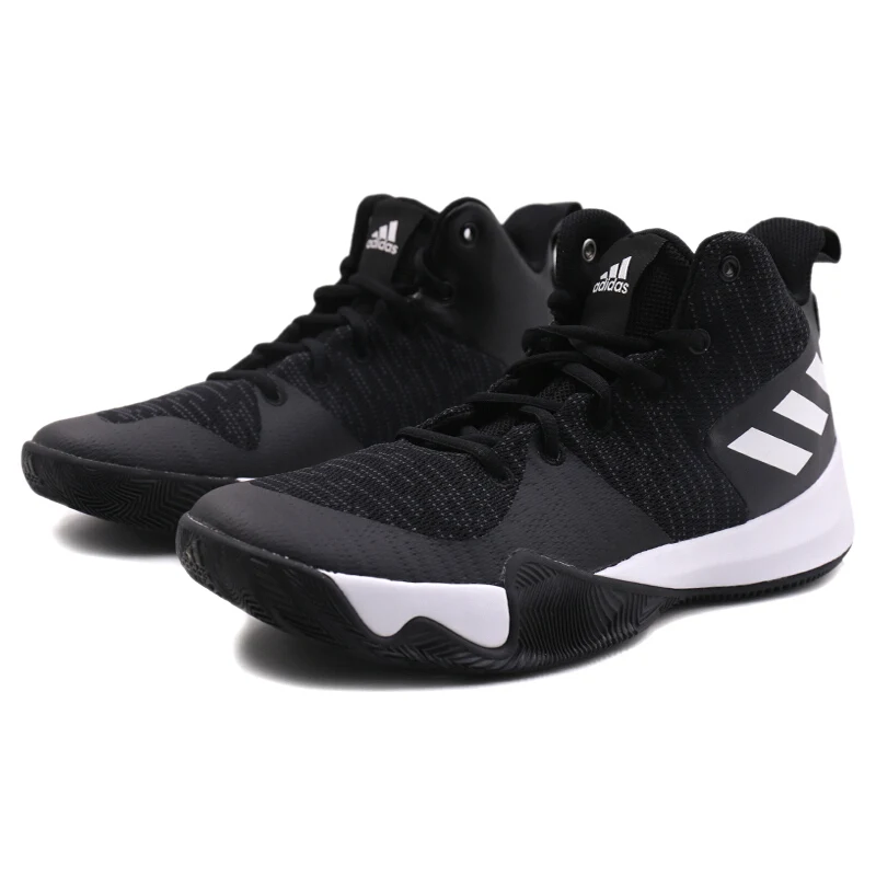 Оригинальный Новое поступление 2018 Adidas взрывной вспышки Для Мужчин's