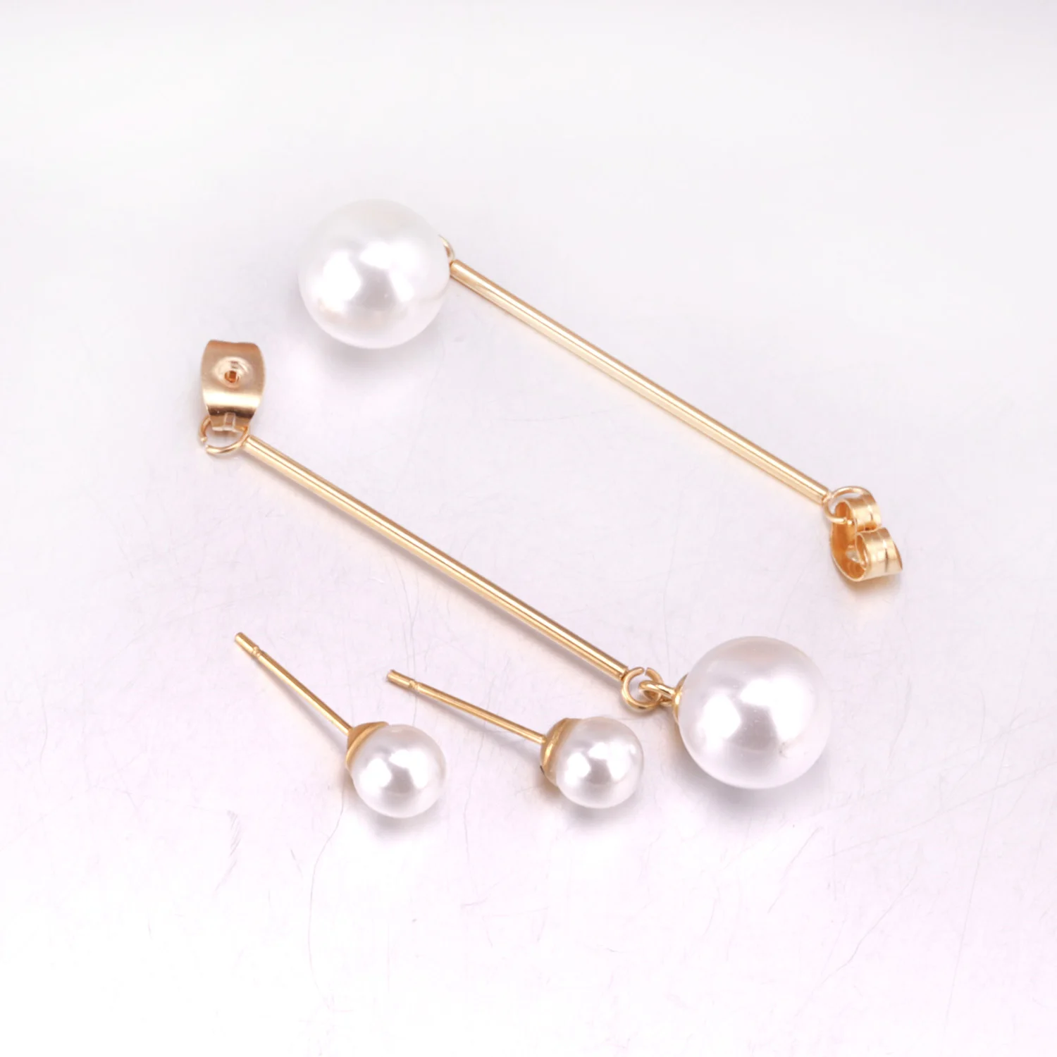 Женские длинные серьги LUXU из нержавеющей стали 2020|dangle drop earings|dangle earringsdrop dangle earrings |