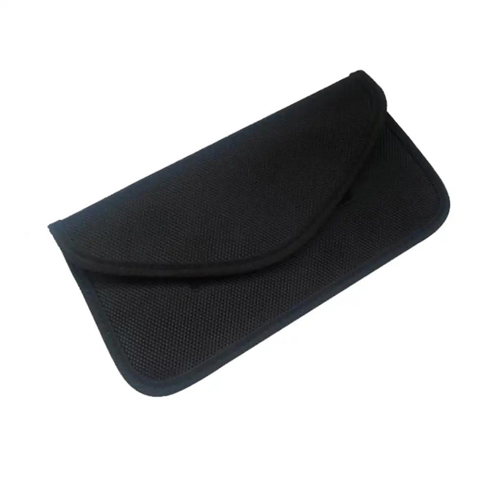 Анти отслеживающий Шпион GPS Rfid сигнальный Блок Чехол для мобильного телефона