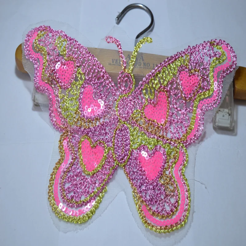 1 шт. свадебное платье украшенное изысканной блестящей шелковой органзой