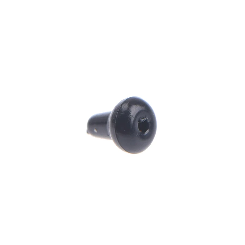 

20pcs/pack Bait Screw Peg With Ring Swivel Chod Rig Terminal Tackle Bait Holder Carp Fishing Accessories