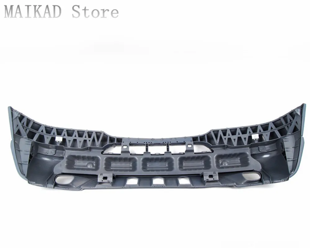 Крышка переднего бампера отделка для Mercedes-Benz W163 ML270 ML230 ML320 ML350 ML430 ML500 ML55 A1638803870 |