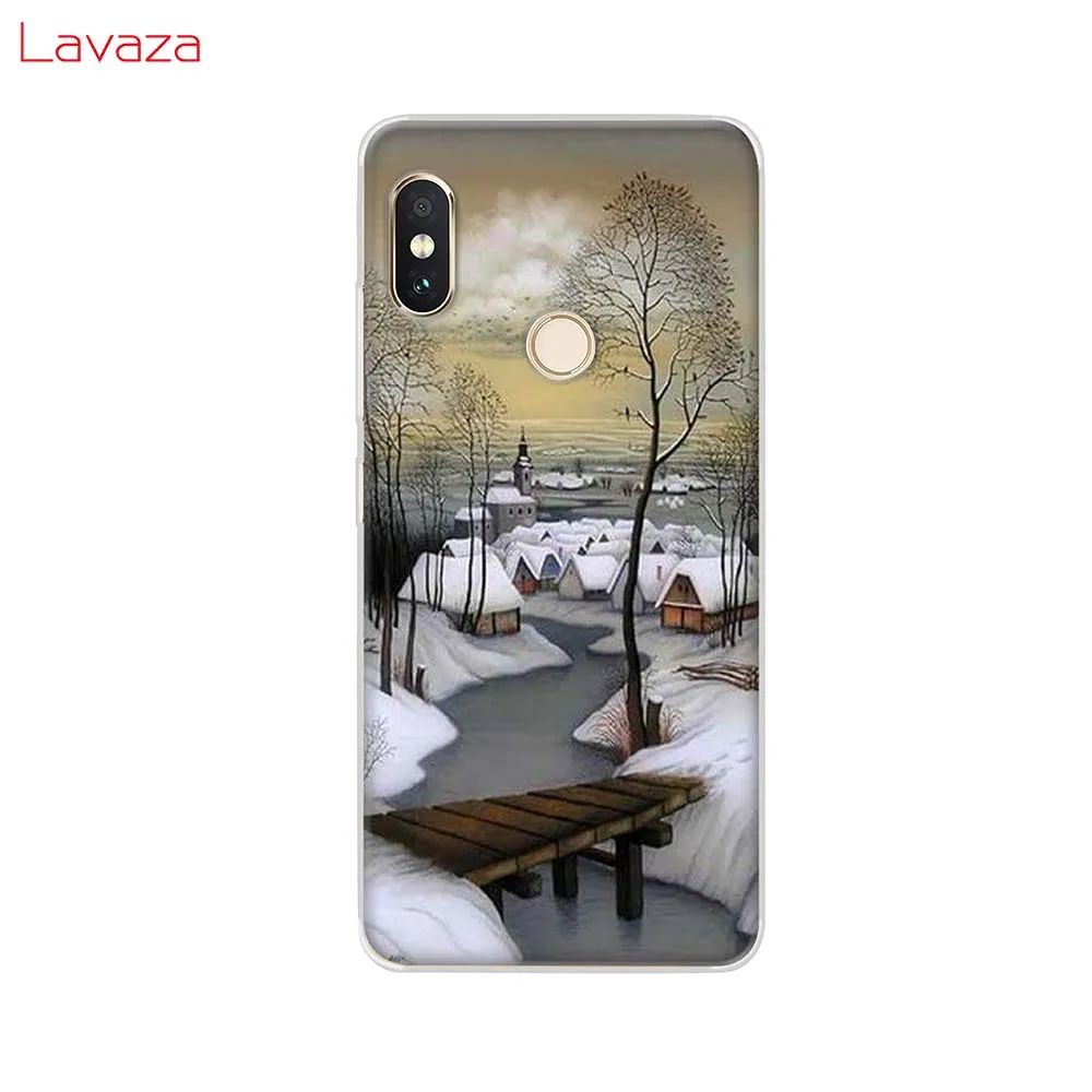 15 Жесткий чехол Lavaza для Huawei Mate 10 20 P9 P10 P20 Lite Pro P smart для Honor 8X10 Lite - Цвет: 15
