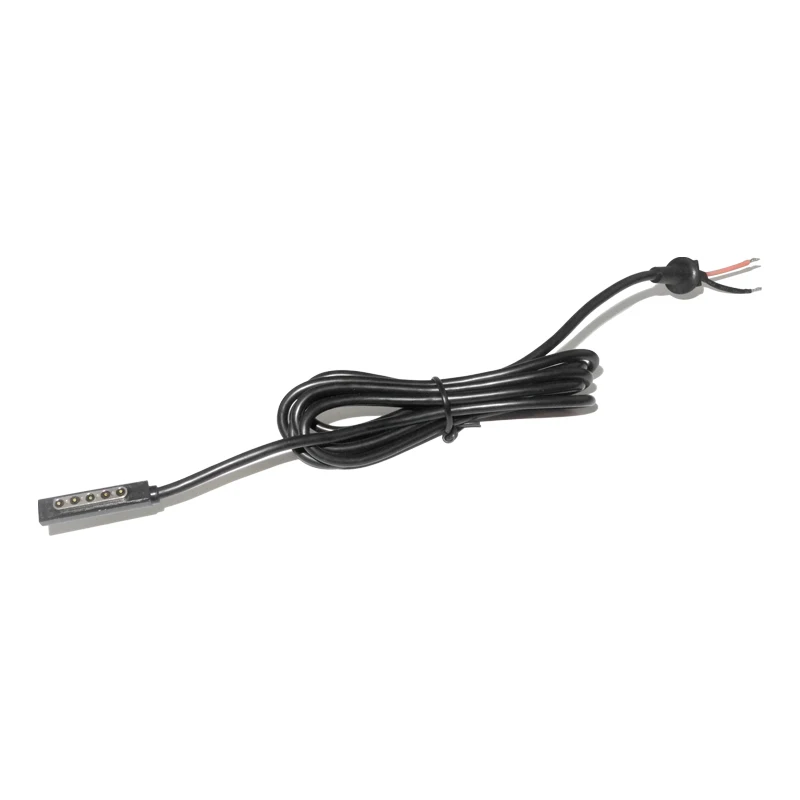 DC наконечник штекер Соединительный кабель для Microsoft Surface Pro 2 RT 12V 3.6A зарядное