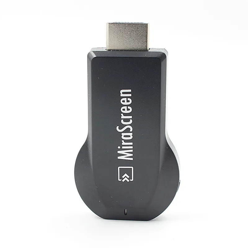 ТВ палка Смарт ключ HD 1080P видео приемник Displayer DLNA Airplay Miracast Airmirroring PK