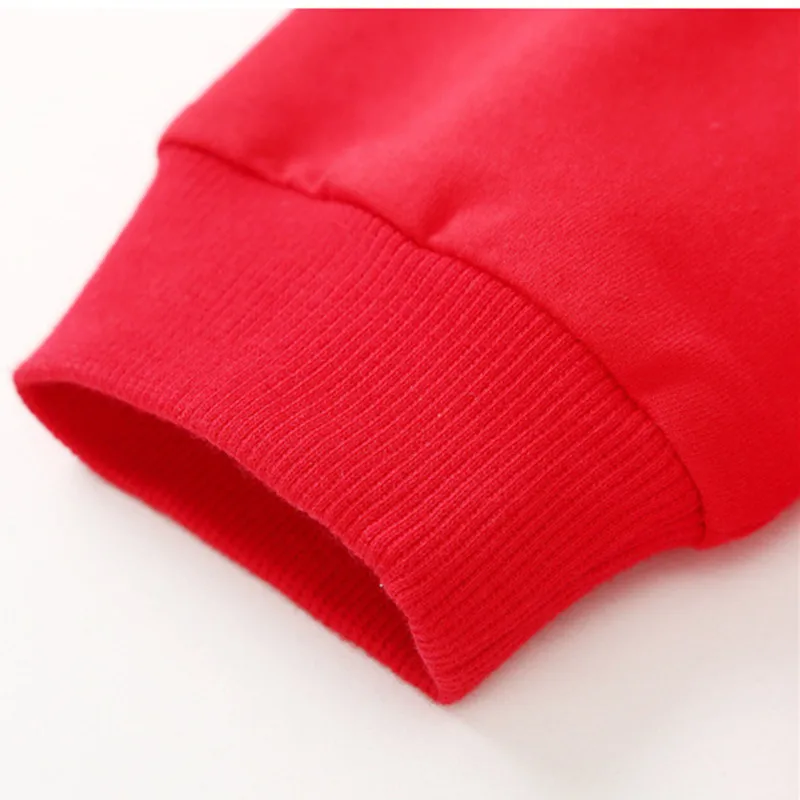 Одежда для подростков новинка весны 2019 комплекты одежды девочек пуловер с