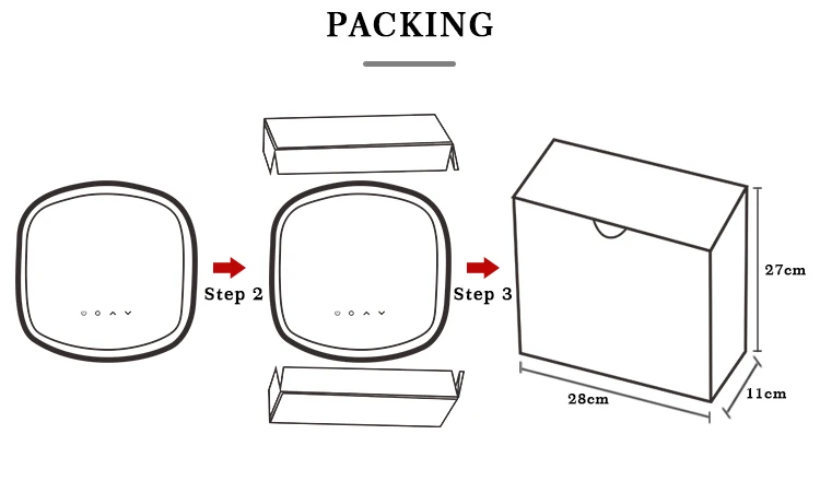 3000 Вт tankless Электрический Душ водонагреватель для ванной или кухни|Электрические