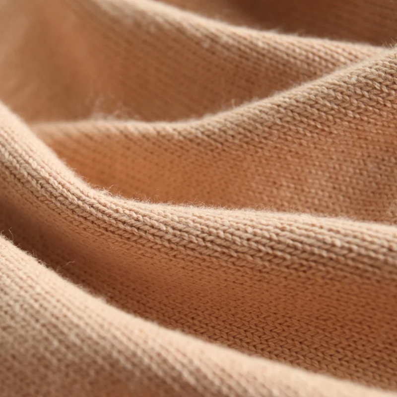 Женский вязаный шерстяной жилет с большим v-образным вырезом и длинным шлейфом