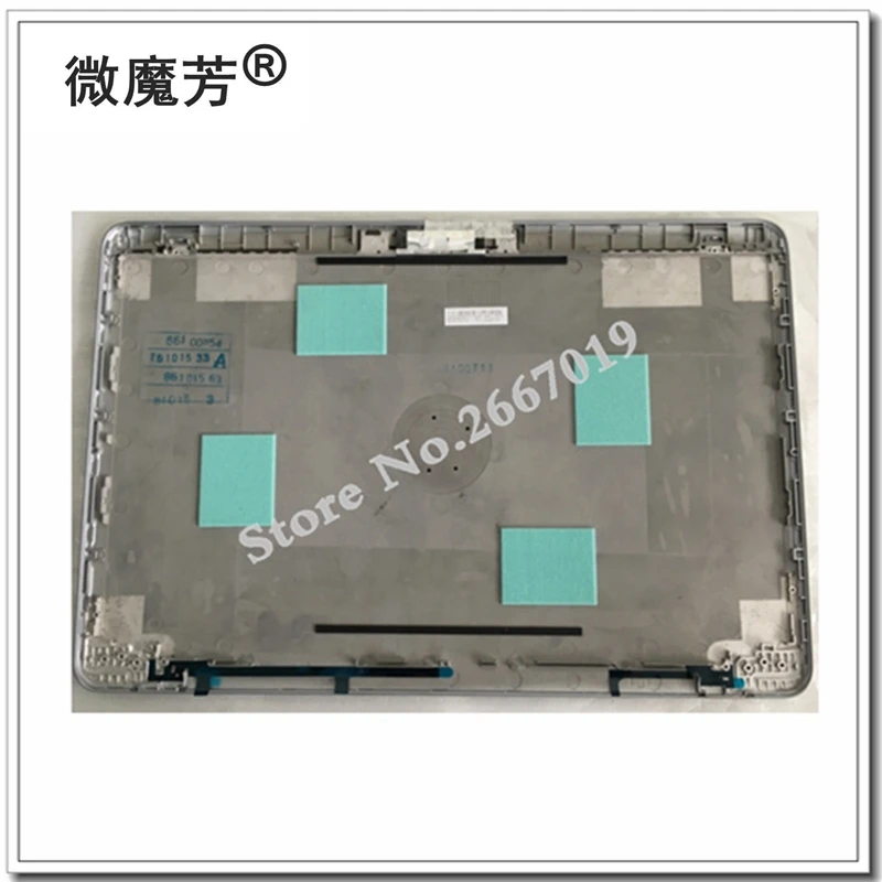 Новый ЖК чехол для ноутбука HP ELITEBOOK 850 G3 LCD задняя крышка A shell 821180 001 6070B0882702|case for
