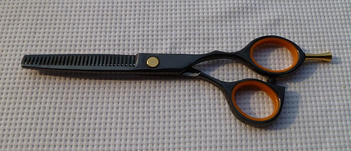 Ножницы для прореживания волос 5 дюйма цвета детей в возрасте от 1 года до 4 лет |