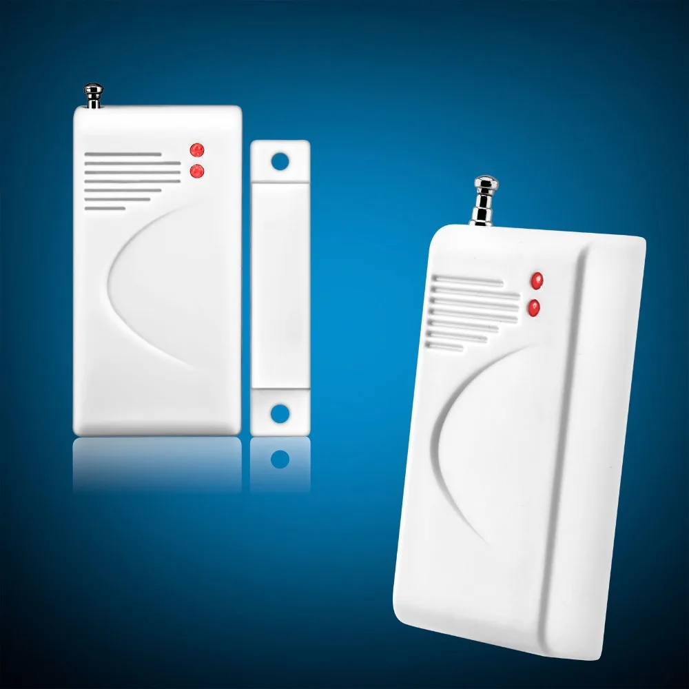 120 Зон Гвардии Беспроводной Проводной Системы Безопасности Для Смарт-системы