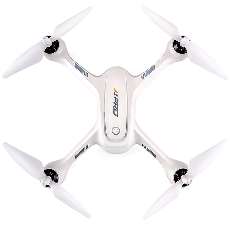 Квадрокоптер JJRC JJPRO X3 Радиоуправляемый GPS RTF Wi Fi FPV 1080P Full HD камера для