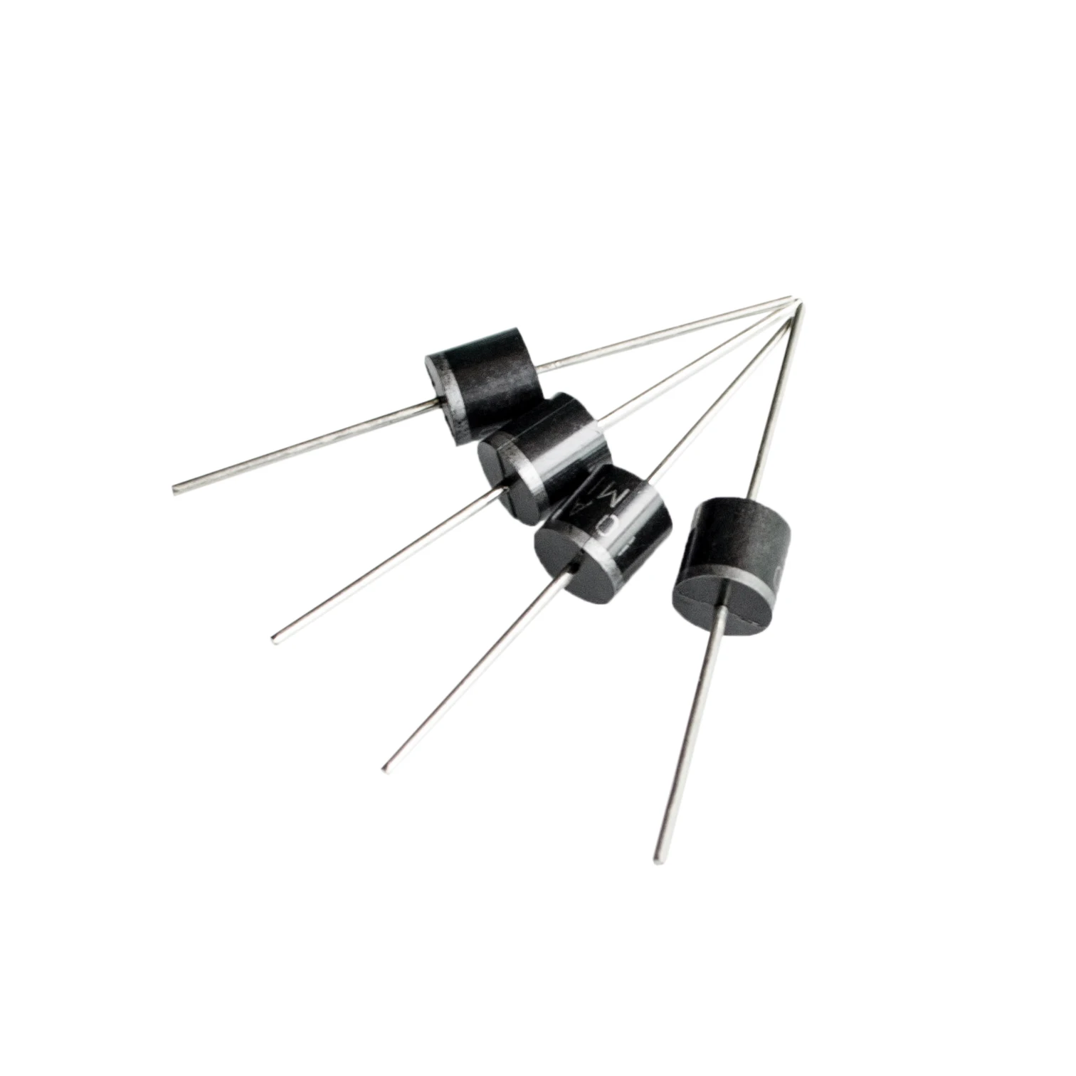 10 шт. 10A10 Amp 1000V 10A 1KV осевой выпрямительный диод 22A новый оригинальный | Электронные