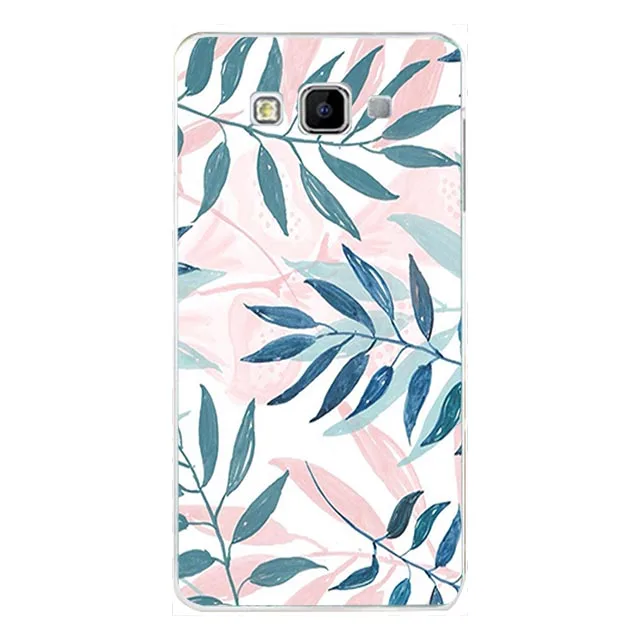 L124 Мягкий TPU чехол для samsung Galaxy SIII S 3 iii S3 Neo i9300 я 9300 i9301 Duos i9300i GT-i9300 GT-i9301 GT-i9300i i9305 GT-i9305 - Цвет: L124