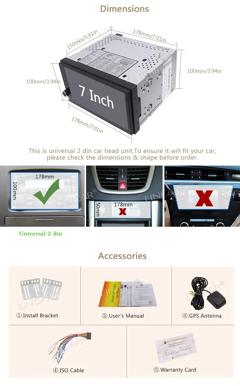 Android 7 1 автомобильный без DVD gps плеер стереорадиоприемник с навигацией рулевое