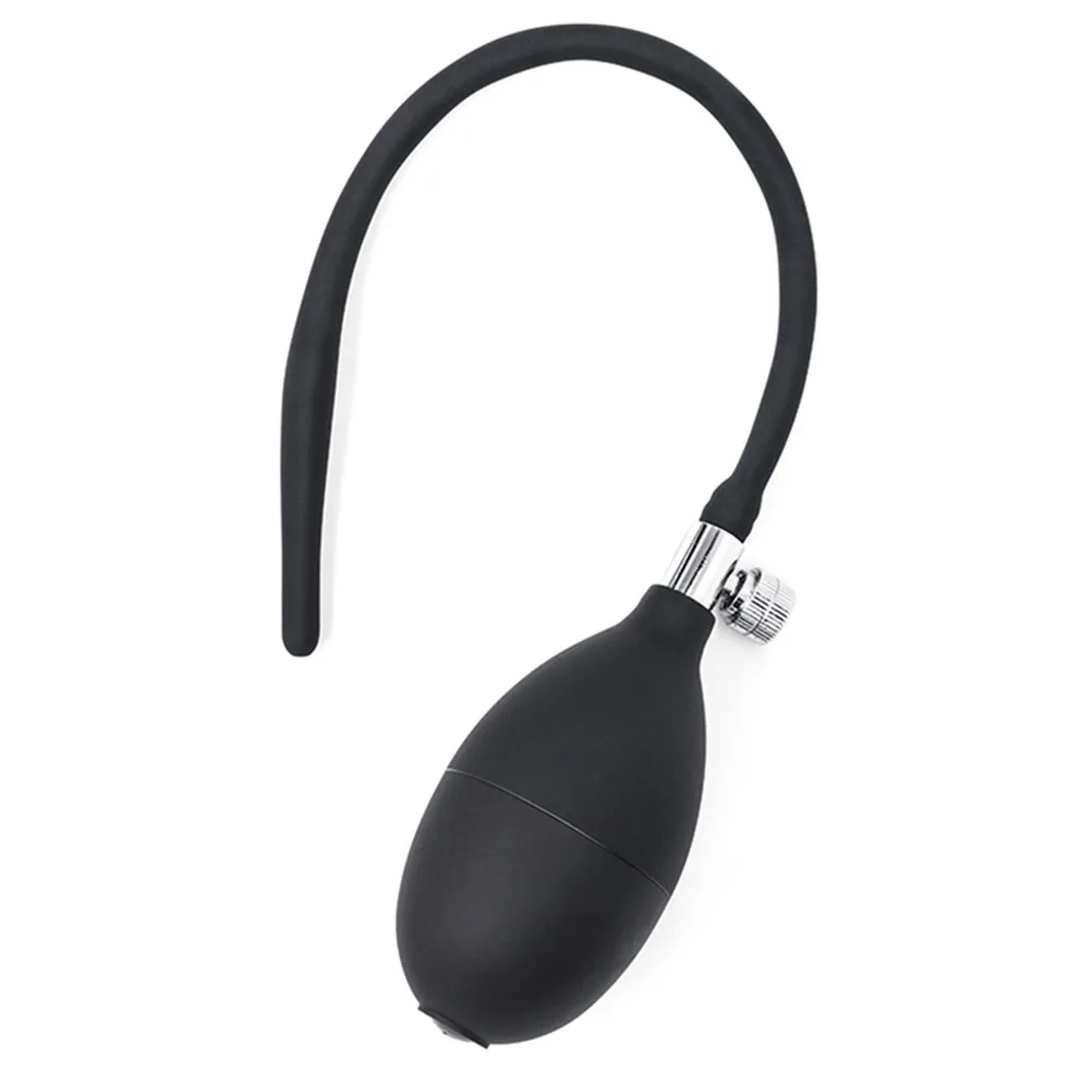 MQFORU силиконовые расширители уретральный катетер звук конский глаз стимуляция