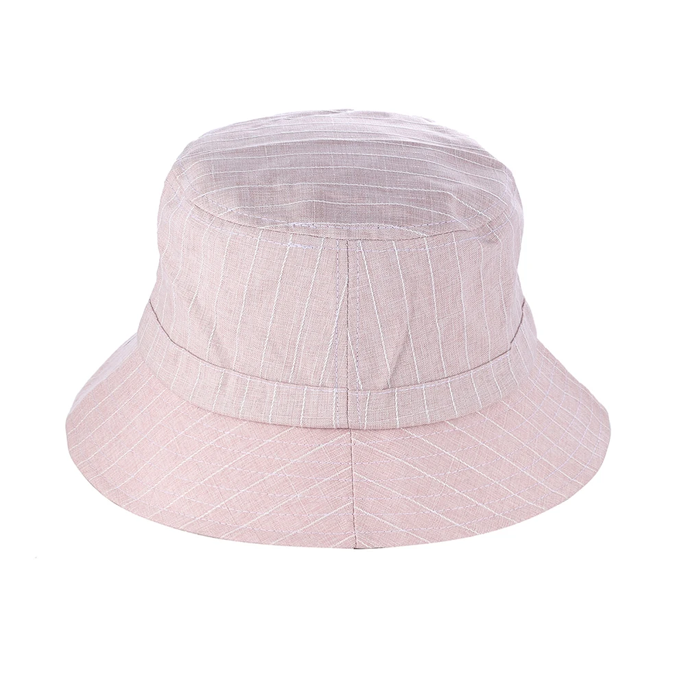 LNPBD женские шляпки из хлопка упакованные в ведро|women sunhat|cotton hatpackable hat |