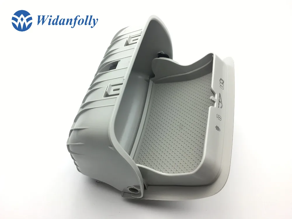 Чехол для солнцезащитных очков Widanfolly Octavia A7 2015 2016 2017 5E0868837 5ED 5E0 868 837|Чехол очков| |