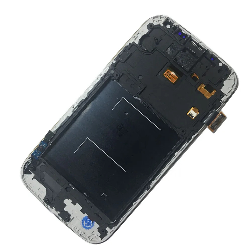 Для Samsung Galaxy S4 ЖК дисплей сенсорный экран для GT i9505 i9500 i9506 i337 Замена дисплея с
