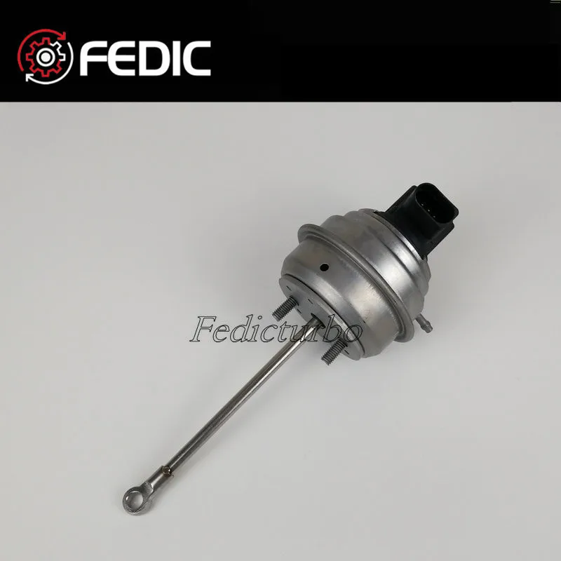 Турбокомпрессор привод GTB1646V 768652 Turbo wastegate для Mitsubishi Grandis Lancer Outlander 2,0 DI-D 103Kw 140HP BSY ECE PDE