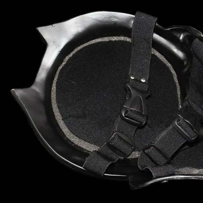 Маски воина Alien VS Predator маска на все лицо из смолы для Хэллоуина маскарадный костюм