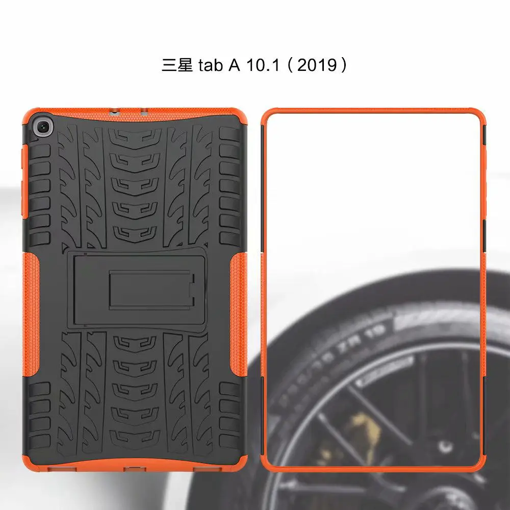 Противоударный силиконовый чехол для Samsung Galaxy Tab S5e 10,5 SM-T720 T725 10," планшет Funda Capa Чехол+ пленка+ ручка