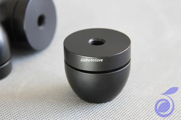 4 шт. алюминиевый усилитель для колонок | Электроника