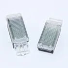 2 шт. светодиодная подсветка для ног OEM для VW Golf 6 Golf 7 Jetta MK5 MK6 Tiguan Passat B6 5GG 947 409 5GG947409 5GG-947-409