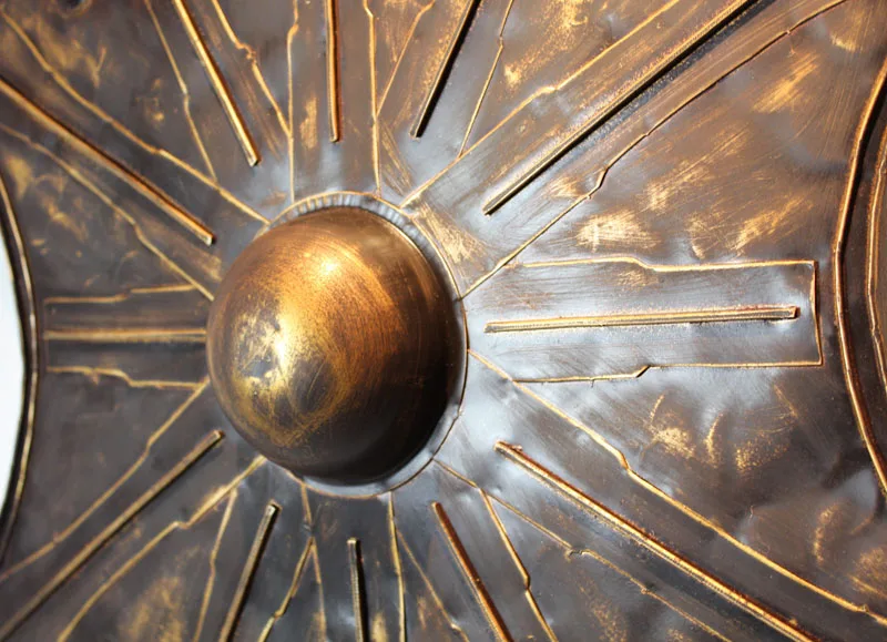 Фотофон в европейском стиле со стильными стенками ретро Трой античные римские