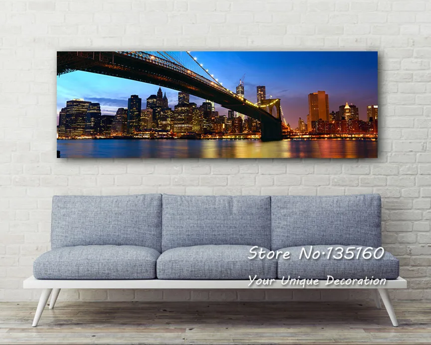 Картина с современным декором каллиграфия Нью Йорк Лондон Стокгольм пейзаж