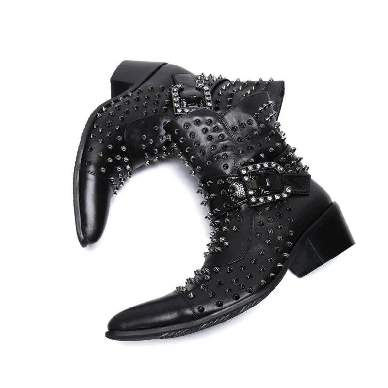 

Men's Shoes