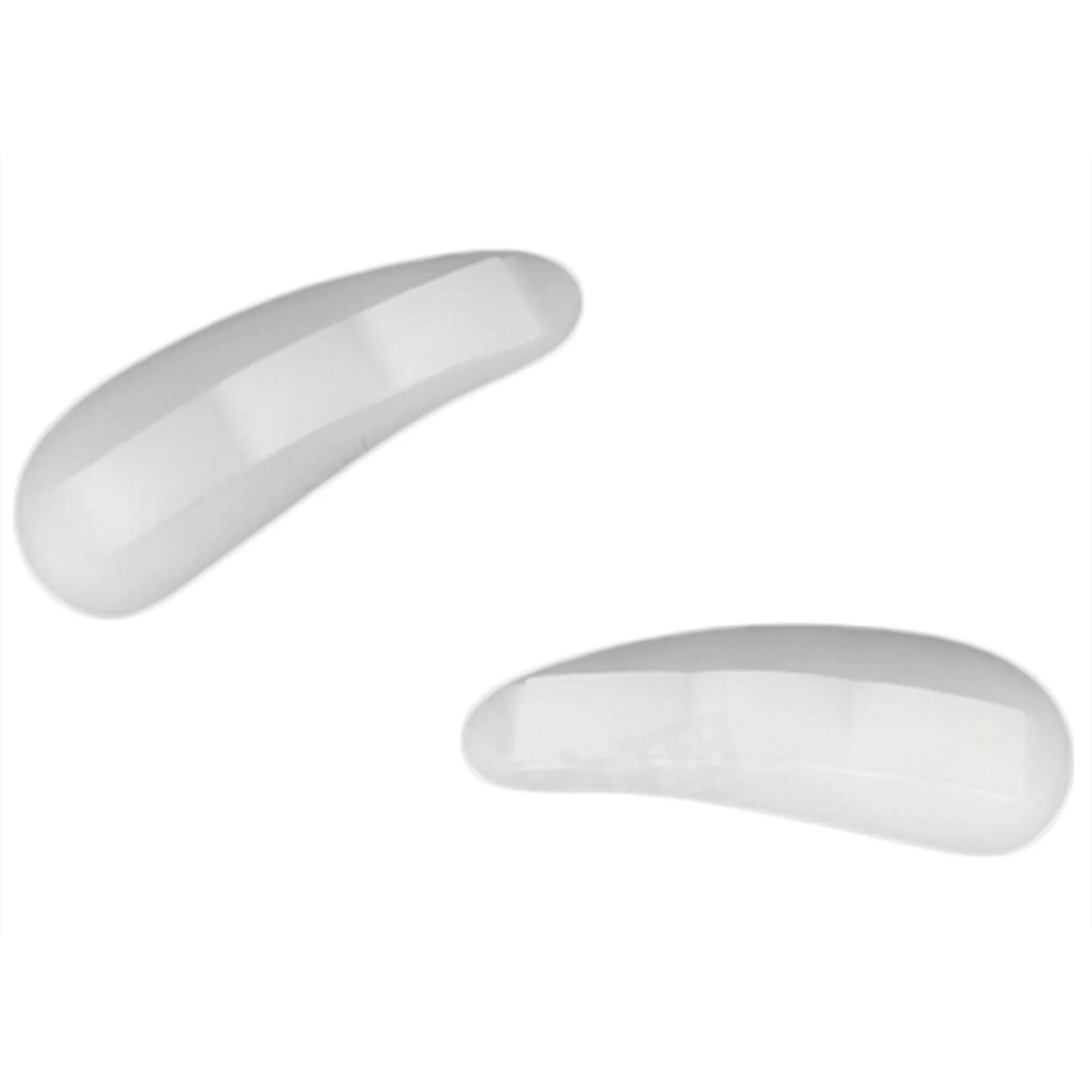 Мягкие силиконовые разделители для пальцев ноги при вальгусной деформации |