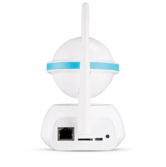 SmartYIBA WiFi ip камера 720 P беспроводная безопасности для дома Система наблюдения с