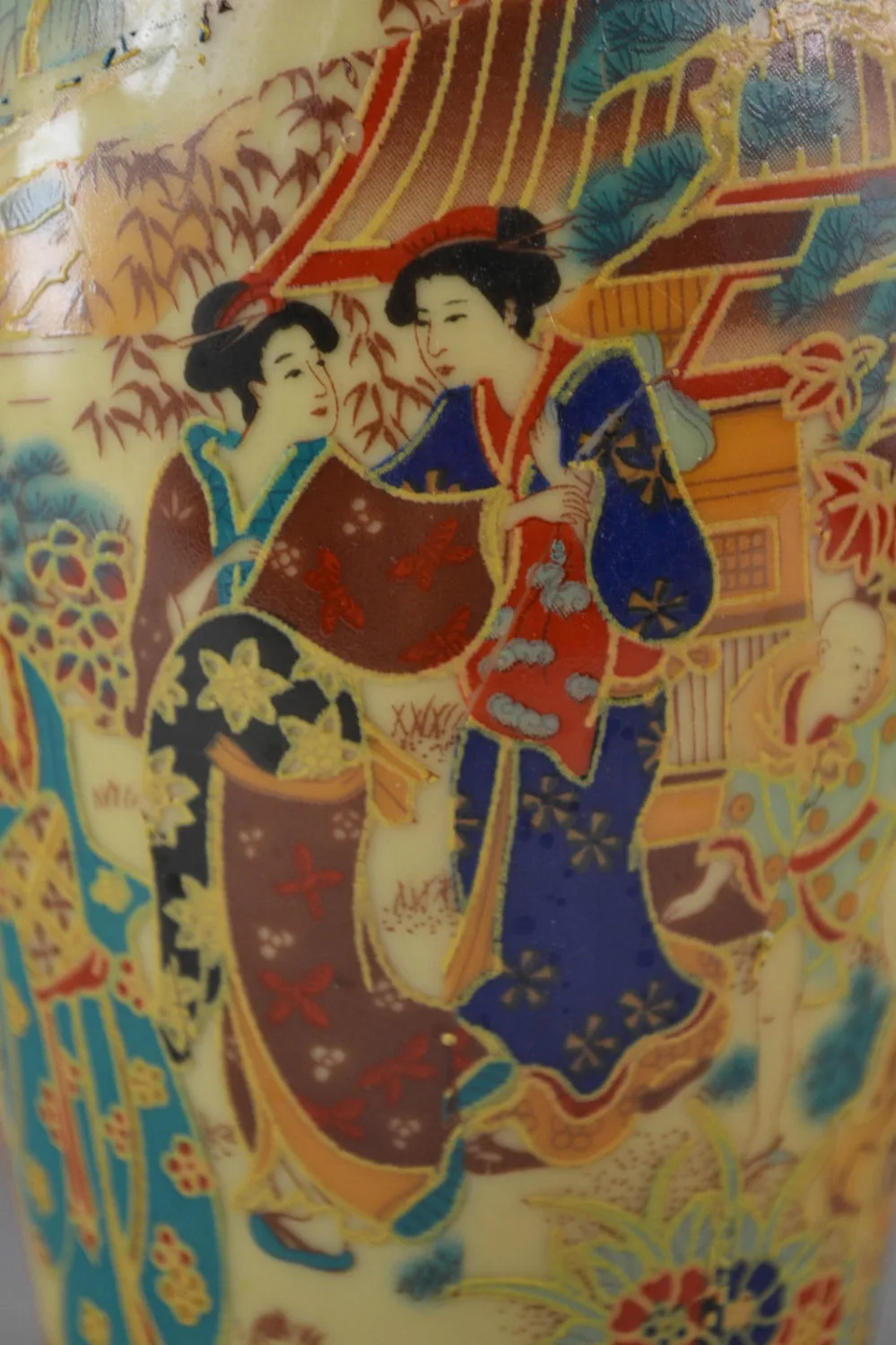 Старинный фарфор для рисования дюбжеры и пейзажи редкие благородные фарфоровые