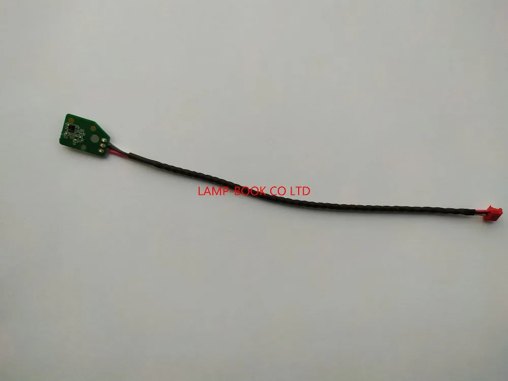 Плата датчика цветного колеса фотографий 00.8YB05G001 для проектора OPTOMA HD27 HD142X VDHDNT HD27e