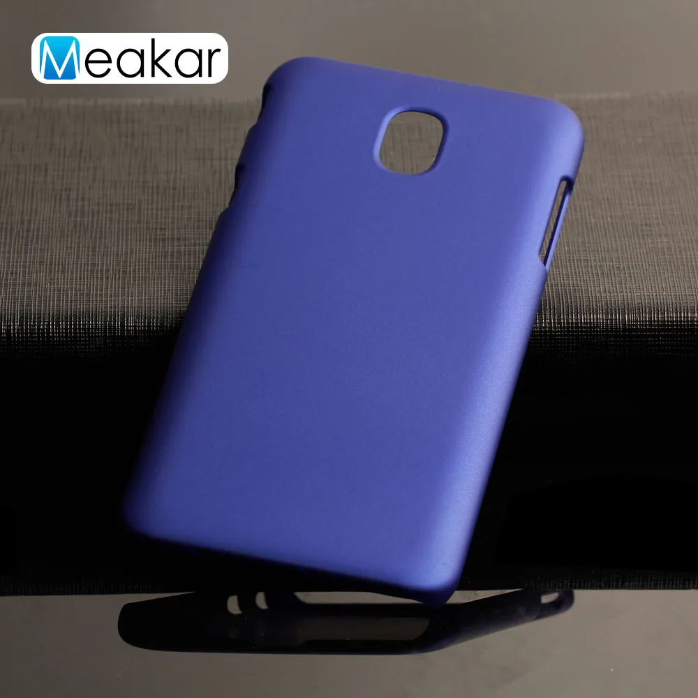 Coque Cover 5,5 для samsung Galaxy J7 чехол для samsung Galaxy J7 Star Refine V 2nd Gen Aero Aura чехол-лента на заднюю панель - Цвет: Blue