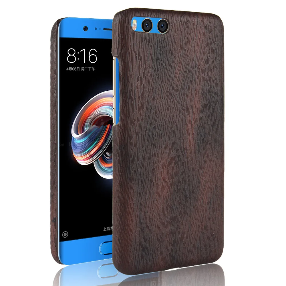Woodern кожи Силиконовый мягкий силиконовый защитный чехол для Xiaomi Note 3 Роскошный