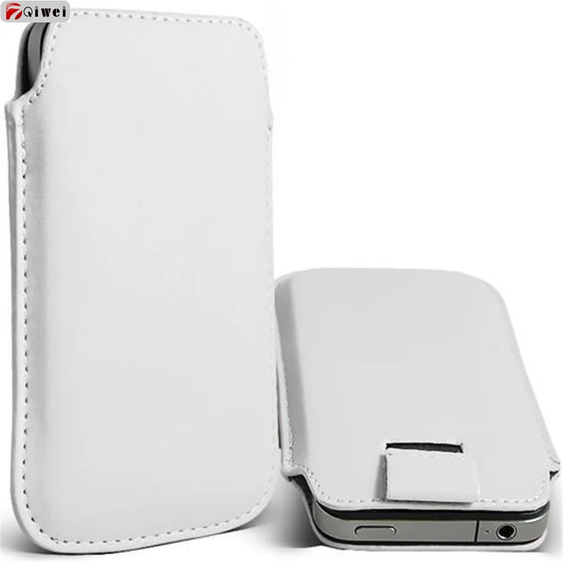 Чехол для iphone XS Карманный кобура с веревкой и язычком сумочка чехол X кожаные