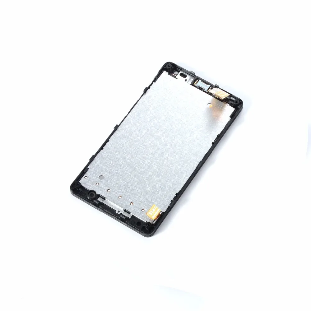 Оригинальный ЖК дисплей для Nokia 435 532 N435 N532 сенсорный экран дигитайзер с