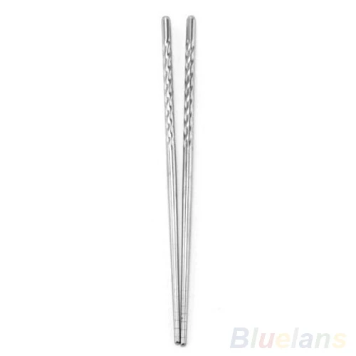 Новинка 1 пара китайские инструменты для приготовления пищи стильные