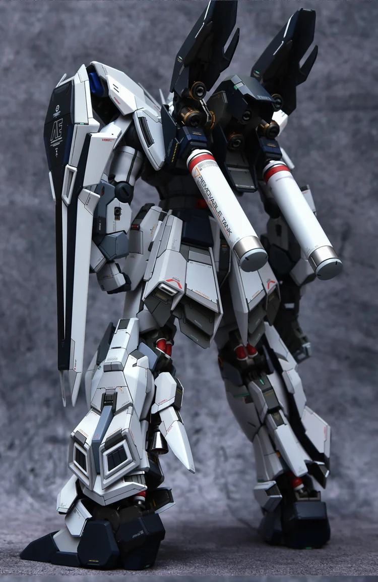 Comic Club переоборудование набор GK смолы для Gundam MG 1/100 SINANJU STEIN