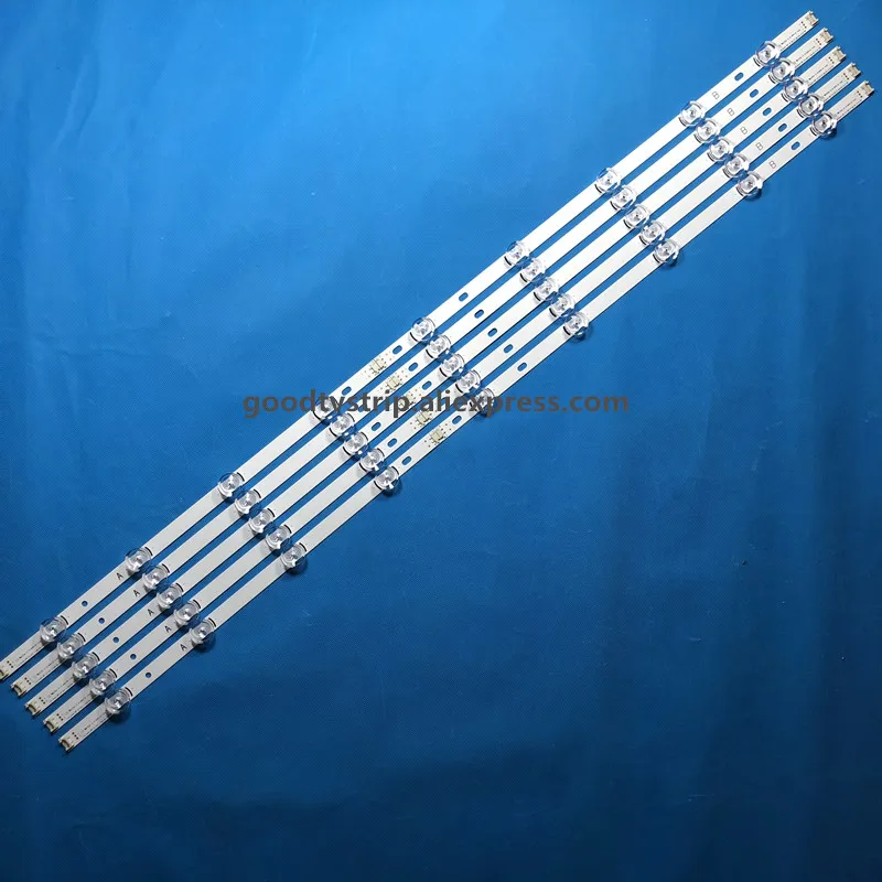 10 штук (5A + 5B) LG50LB5620 светодиодный полосы для LG Innotek DRT 3 0 50 &quot_ A/B 6916L 1736A 1735A 1978A