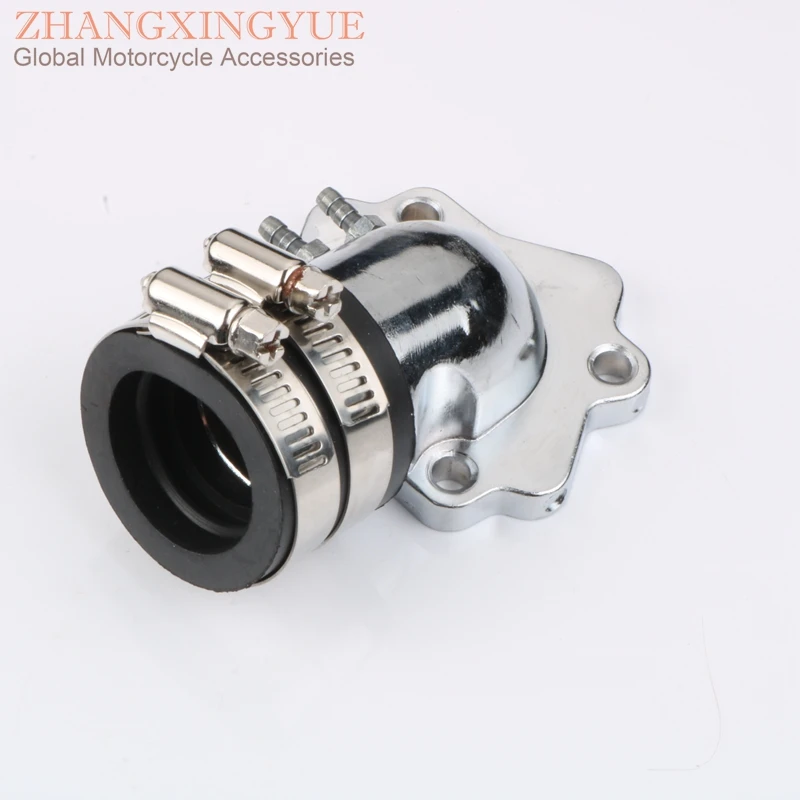 Высокоэффективный Впускной коллекторный тростниковый клапан для YAMAHA BWS 100 Zuma YW100