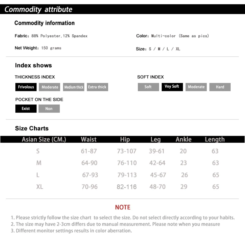 VTDEX Harry Potter Yoga Pants Newspaper Pattern 2018 Women Elastic Fitness Sport Leggings Capri Running Tights Breathable | Спорт и