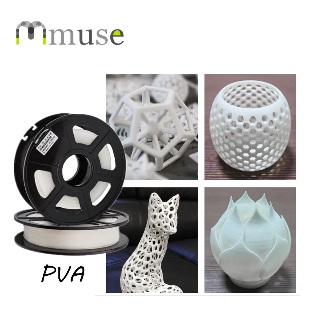 0 5 кг 1 75 мм Водорастворимая нить ПВА для 3D принтеров|pva chamois|pva fiberpva towel |