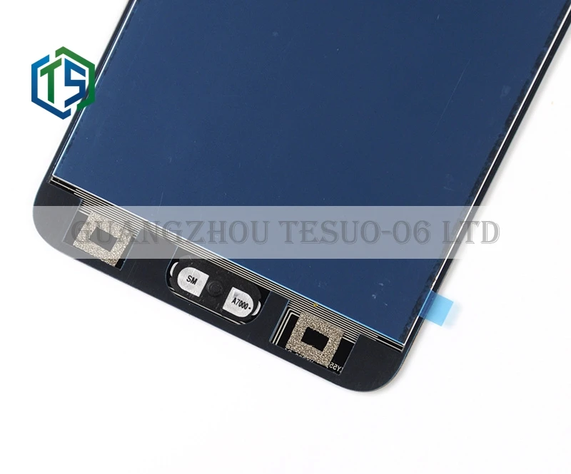 № HH для samsung J7 2016 J710 J710F J710FN J710M J710H ЖК Дисплей с Сенсорный экран планшета Ассамблеи