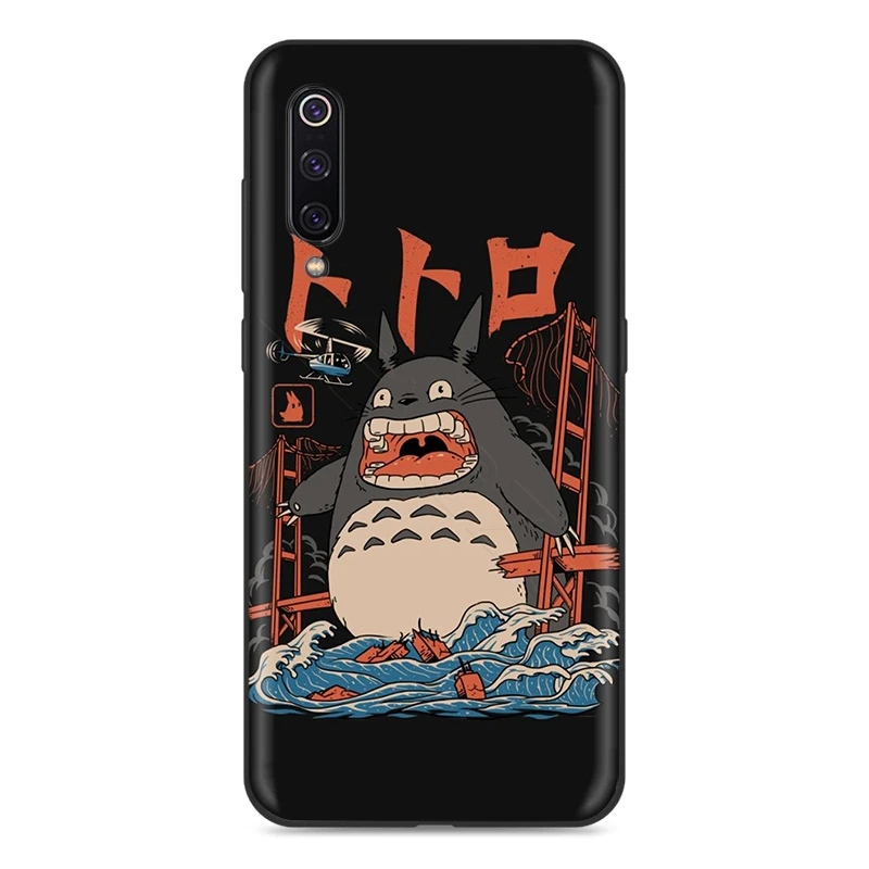 9 Чехол для Xiaomi Redmi Note 8, 8A, 7, 6, 6A, 5, 5A, 4, 4X, 4A, Go Pro Plus Prime - Цвет: 9