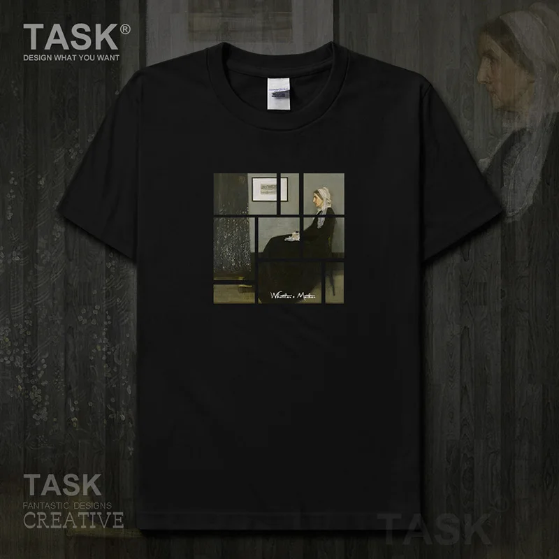 Всемирно известная серия картин футболка Дюрер Новое искусство картина свистки