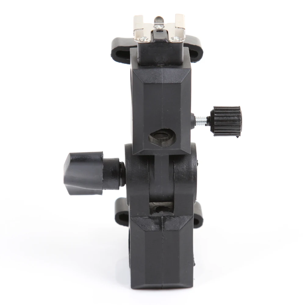 Поворотный кронштейн для вспышки FOTGA | Электроника