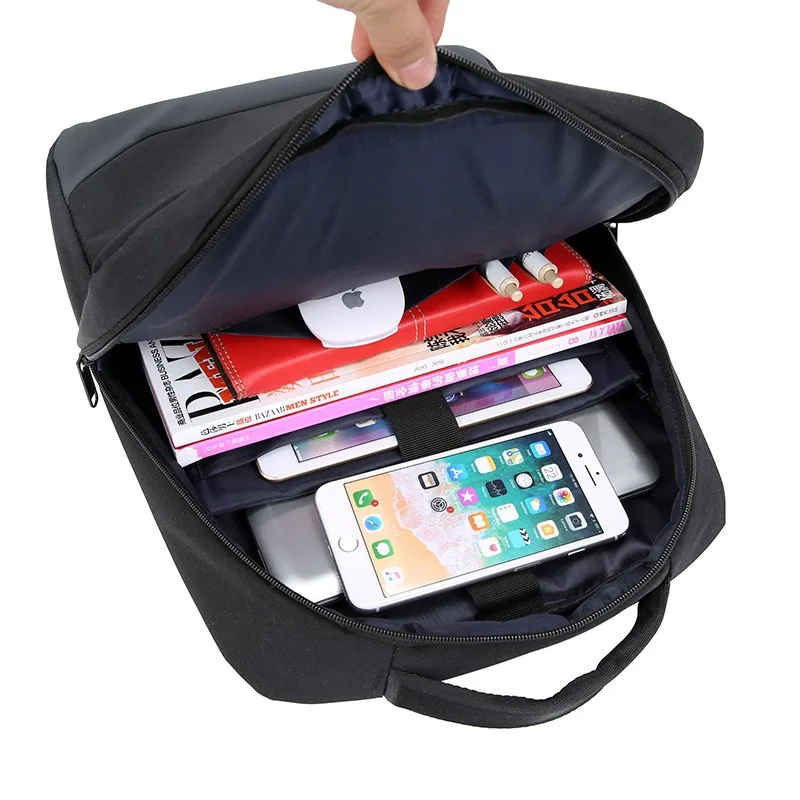 Городской рюкзак путешествия Для мужчин свет Backbag женские рюкзаки 14 &quot15&quot